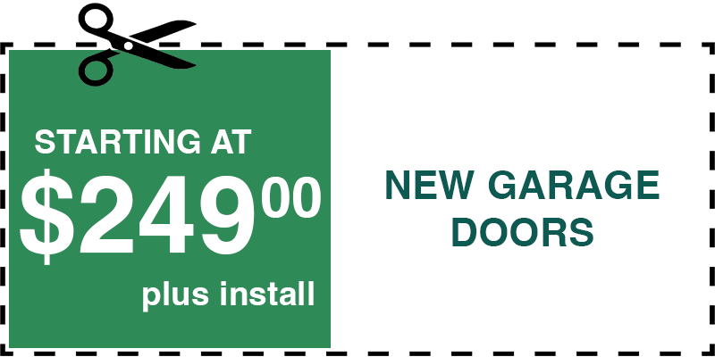 249 new garage door installation Chappaque