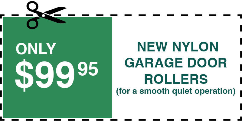 99 off garage door repair Chappaque
