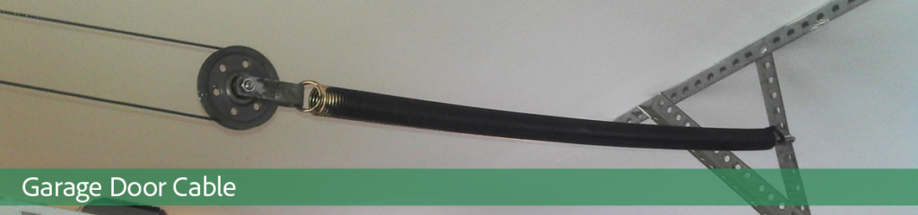 garage door cable Chappaque