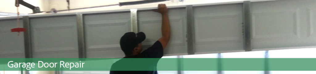 garage door repair Chappaque