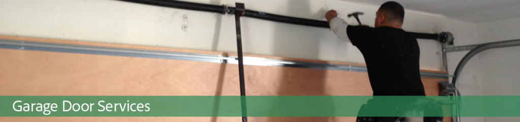 garage door services Chappaque