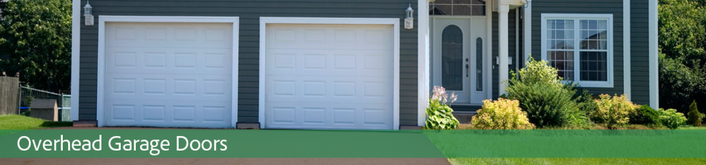 overhead garage door Chappaque